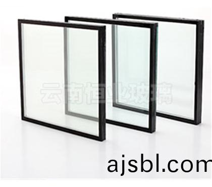 中(zhong)空(kong)隔(ge)聲玻瓈